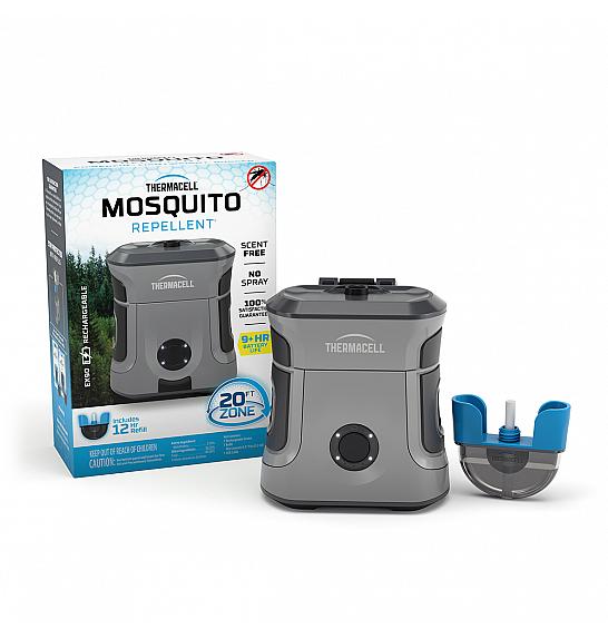 Thermacell® EX90 Baterijski USB uređaj - siv