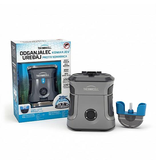 Thermacell® EX90 Baterijski USB uređaj - siv