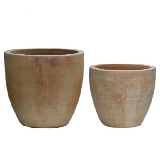 Lonec Terracotta;D56H52;232519