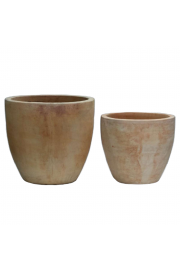 Lonec Terracotta;D45H41;232519