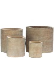 Lonec M Terracotta;D33H35;321700