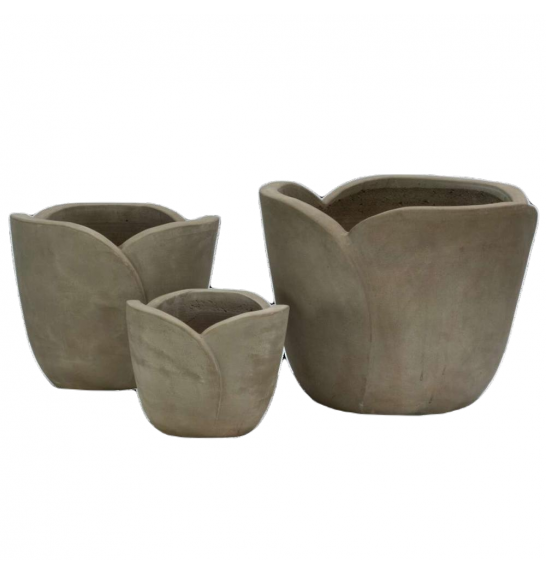 Lonec M Terracotta;D26H22;323855