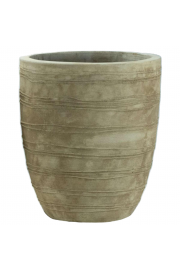 Lonec M Terracotta;D19H26;323490