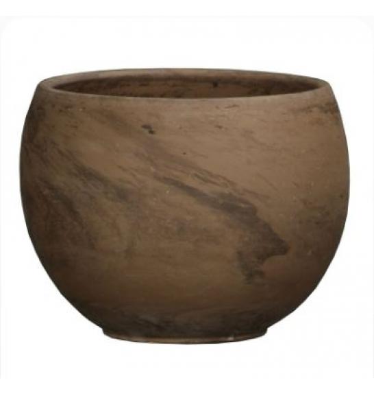 Lonec LUNA Basalt impregniran; 057-026-26; Ø26H19