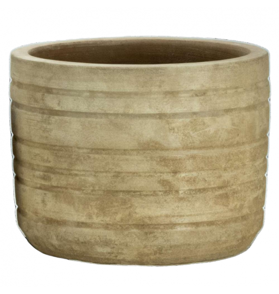 Lonec Han Terracotta;D21H16;323972