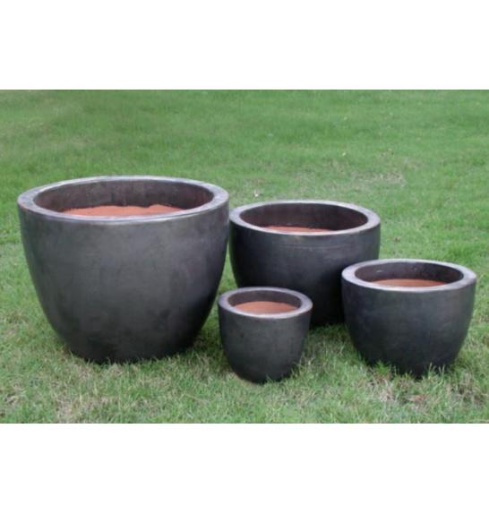 Lonec Antracit;D20H17;4# 424350