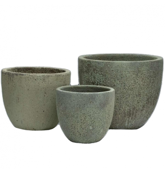 Lonec Antik Sand ;D46H40;5103400