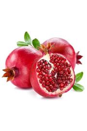 Punica granatum Wonderfull C5 Lit. 100-125 cm