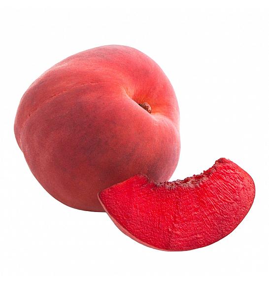 Prunus persica Red Juice C5 Lit. 60-80 cm Na steblu