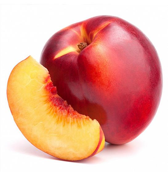 Prunus persica Alicecol C7,5 Lit. 150-175 cm Stebričasta