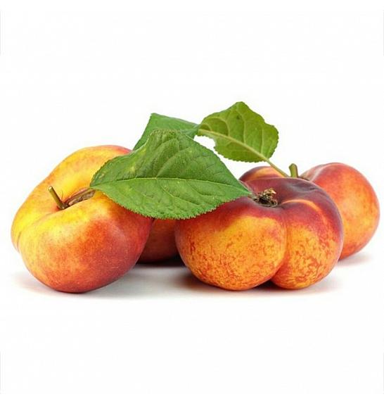 VE-BO FRUIT Prunus nucipersica Flateryna