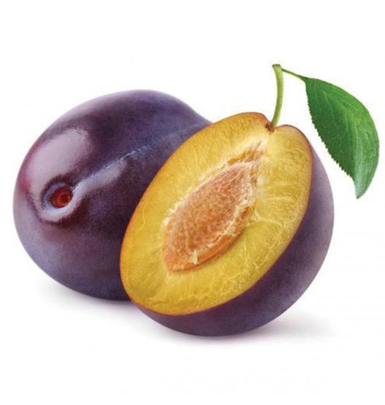 Prunus domestica Fruca C5 Lit. 60-80 cm Stebričasta