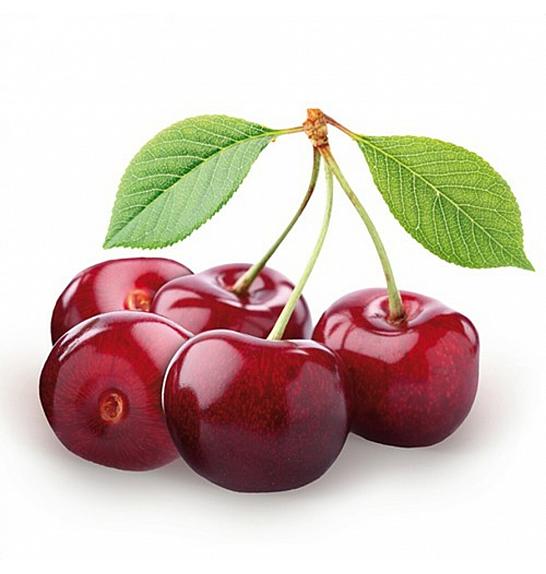 Prunus avium Bigareau Burlat C5 Lit. 80-100 cm Patio (35367)