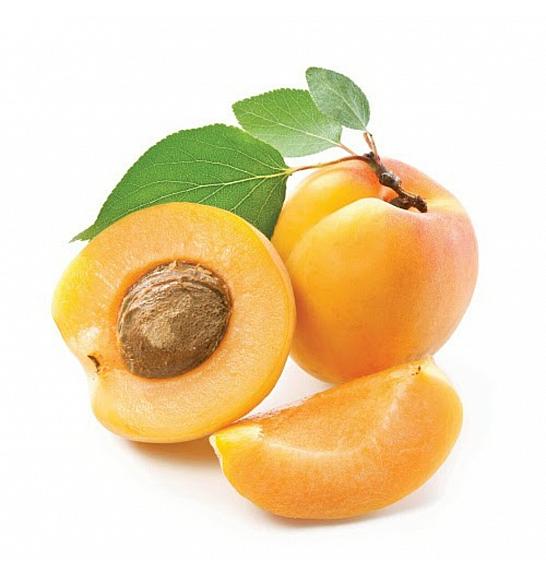 Prunus armeniaca Goldrich C10 Lit. 150-175 cm