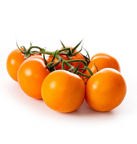 Paradižnik Tutti Frutti Mandarin F1 Ø10,5