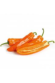 Paprika Candy Long (orange) Ø10,5