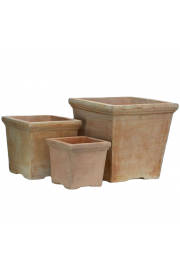 Lonec Terracotta;S58H56;232525