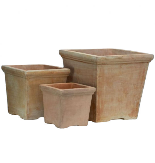 Lonec Terracotta;S44H40;232525