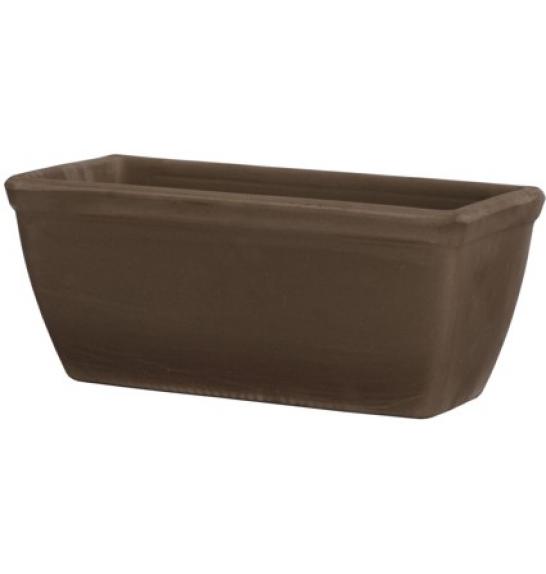 Korito BG Umbra; 032-021-50; ŠxDxV 19x51x19