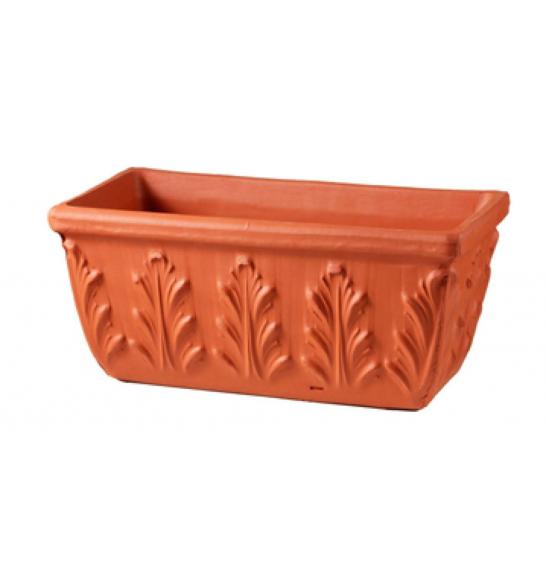 Korito BB Natur; 030-001-40; ŠxDxV 18x39x17