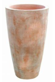 Vaza Terracotta;D38H70; 2# 330110
