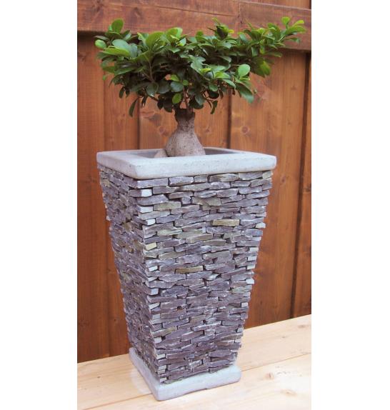 Vaza Škrilavec;S28H48; 1# 8611800