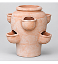 Jagodnjak Terracotta; D50H48; 1#