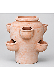 Jagodnjak Terracotta; D50H48; 1#