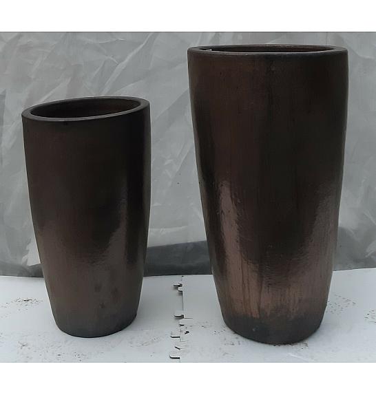 Vaza Bakren;D50H85; 2# 430110