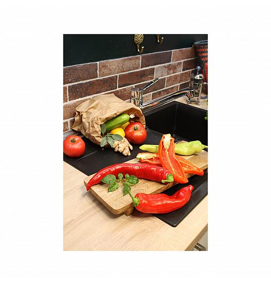 Cpasicum annuum ; Koničasta rdeča paprika; Ø12;708005;BLU