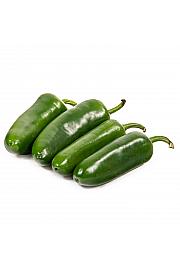 Čili Green Heat (Jalapeno) Ø10,5