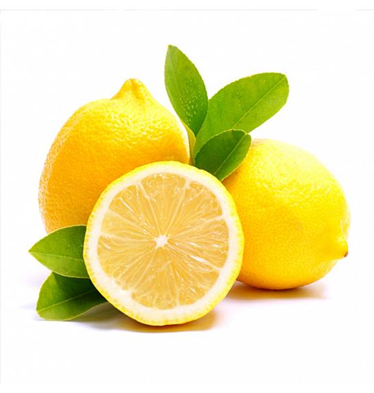 Citrus sinensis Limon Ø20 Na steblu 30 cm (35332)