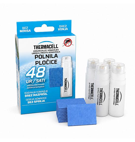 Thermacell® Refill za 48 sata R-4