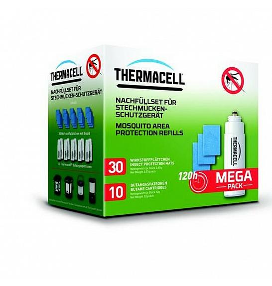 Thermacell® Refill za 120 sati