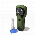 Thermacell® Prenosni uređaj - maslinovo zelen