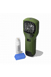 Thermacell® Prenosni uređaj - maslinovo zelen