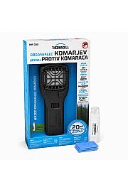 Thermacell® Prenosni uređaj - crn MR300L