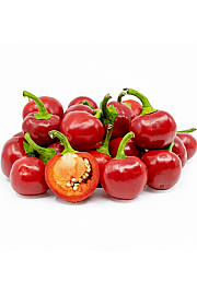 Paprika Cherry Sweet Ø10,5