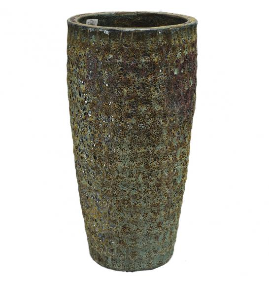 Vaza s-green;D39H74;1# 423772