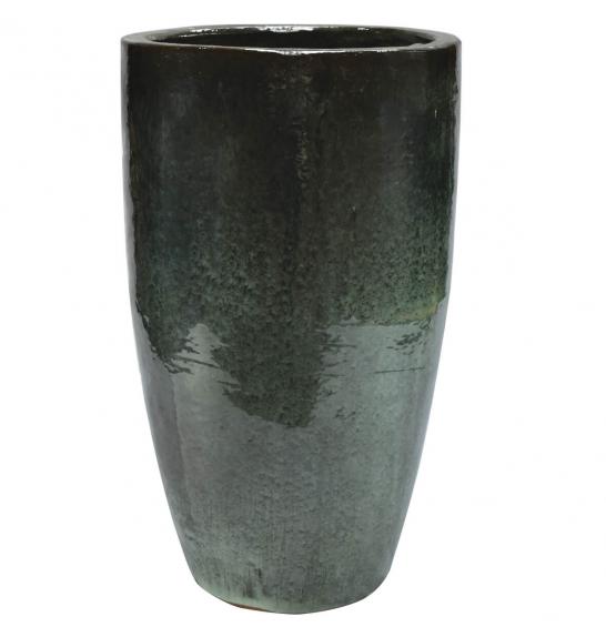 Vaza jade;D50H85;2# 430110