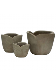 Lonec M Terracotta;D35H30;323855