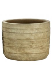 Lonec Han Terracotta;D29H22;323972