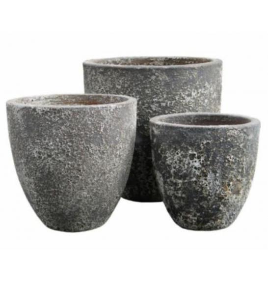 Lonec Antik Sand Rjav;D29H29;3# 5116100