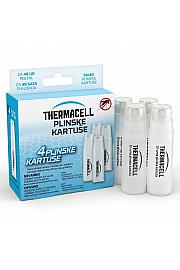 Thermacell® Plinski Refill - 4 kom C-4