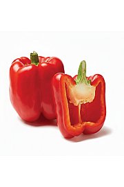 Paprika Red Sunrise Ø10,5