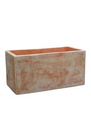 Korito Terracotta;40x20H20; 3# 321790