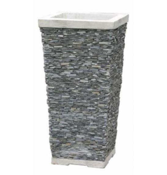 Vaza Škrilavec;S45H90; 1# 8611900