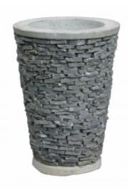 Vaza Škrilavec;D35H48;1# 8610460