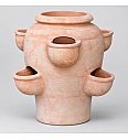 Jagodnjak Terracotta; D50H48; 1#