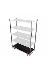 DC VOZIČEK (DC CONTAINER) voziček za prodajo